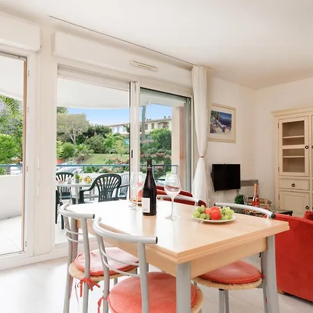 Apartment Sunshine Yourhosthelper Cannes