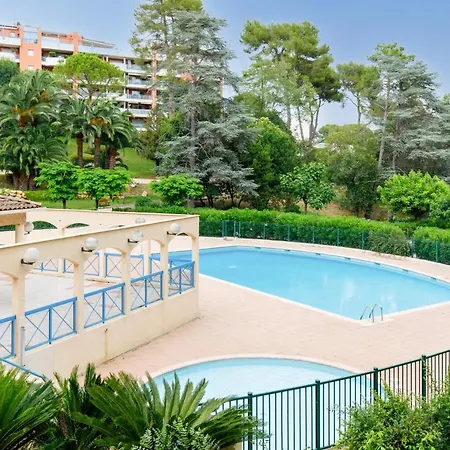 Sunshine Yourhosthelper Apartment Cannes